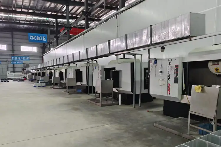 Precision laser welding station